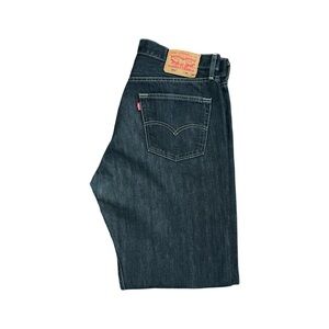 Levi’s Men’s Jeans